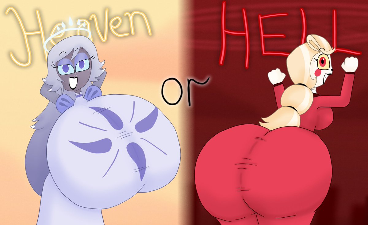 VoreToons🔞 tweet media