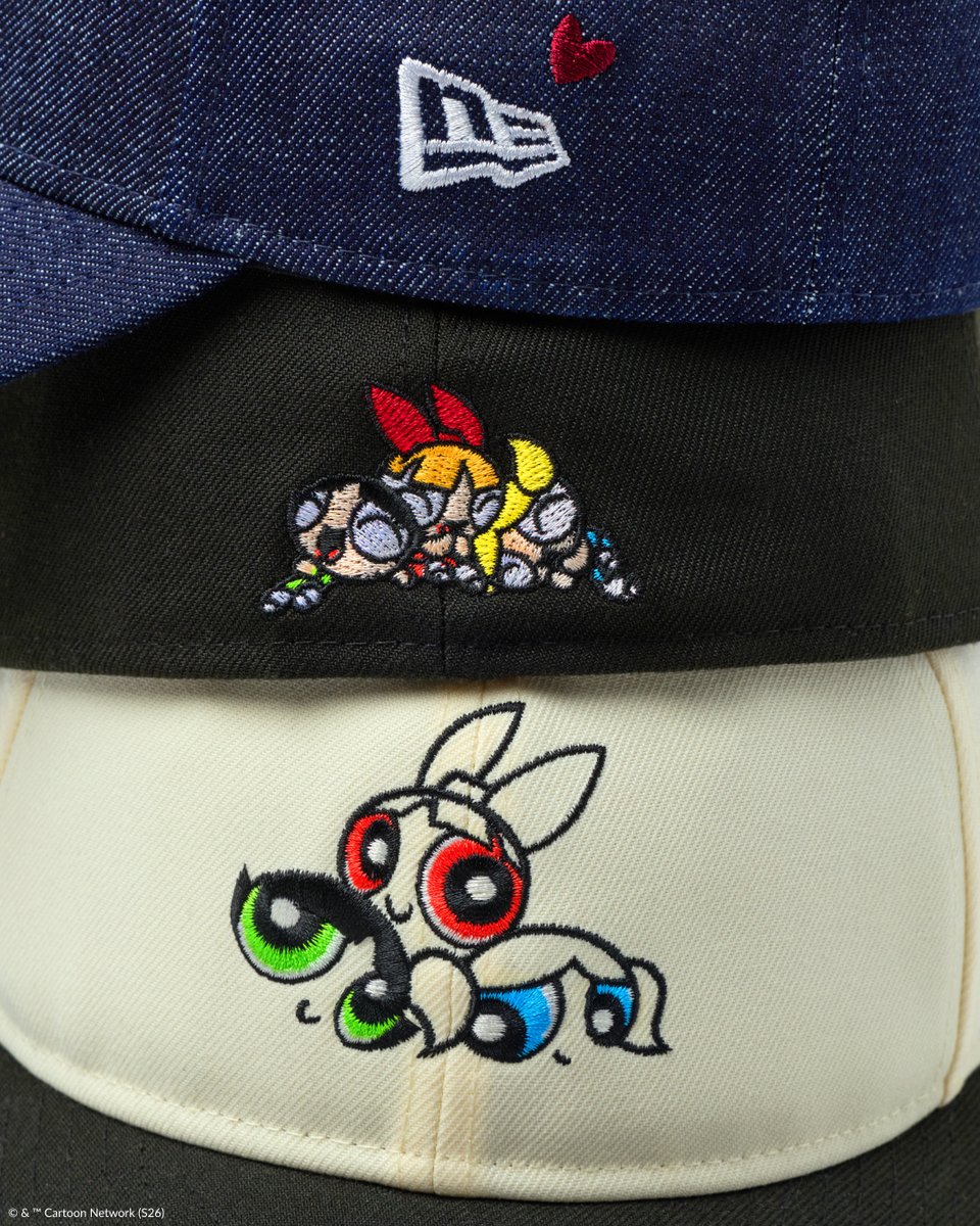 New Era Cap tweet media