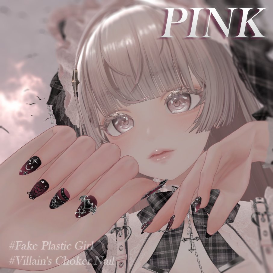 Fake Plastic Girl tweet media