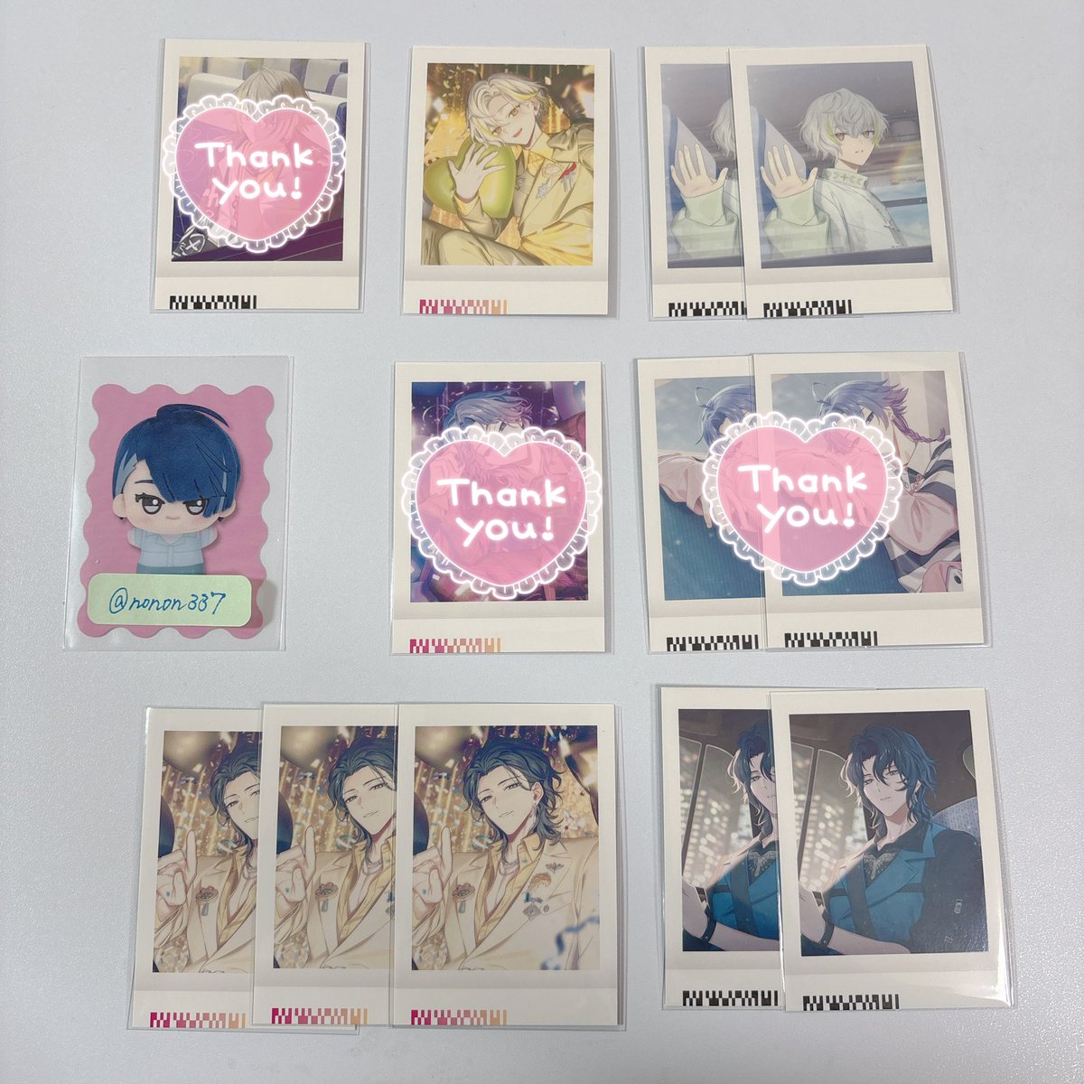 non@取引垢 tweet media