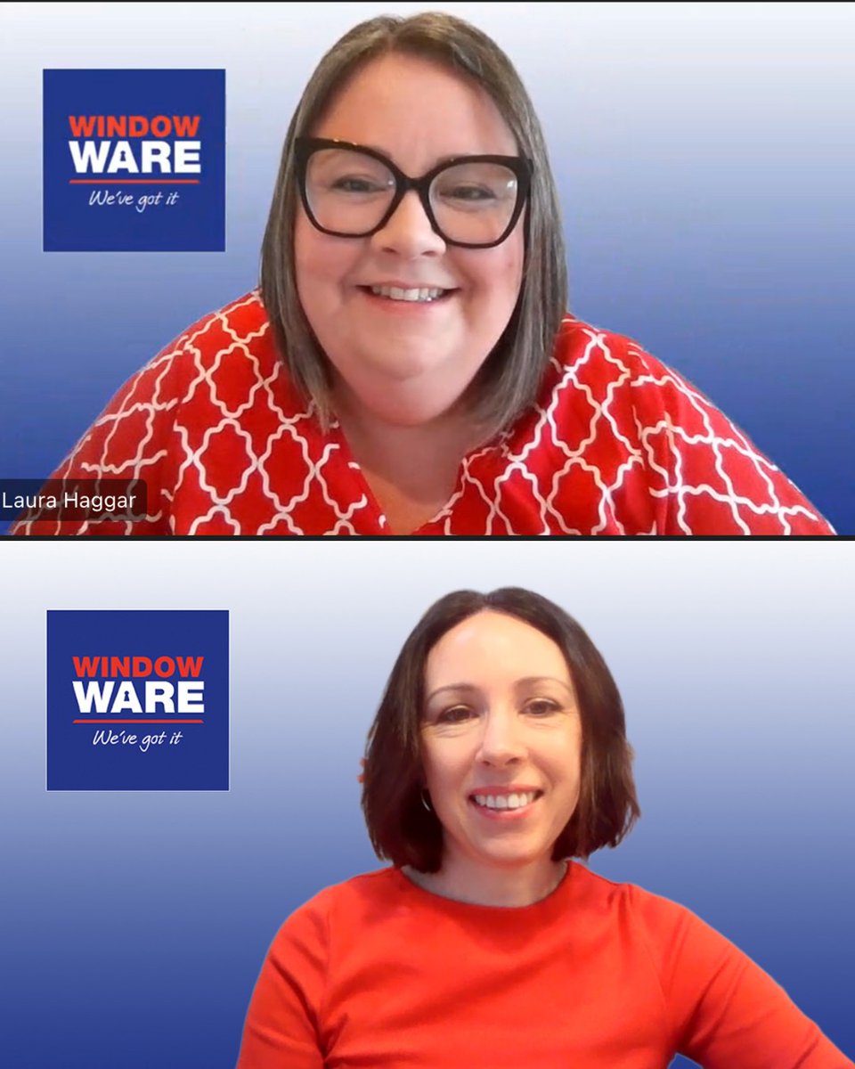 Window Ware tweet media