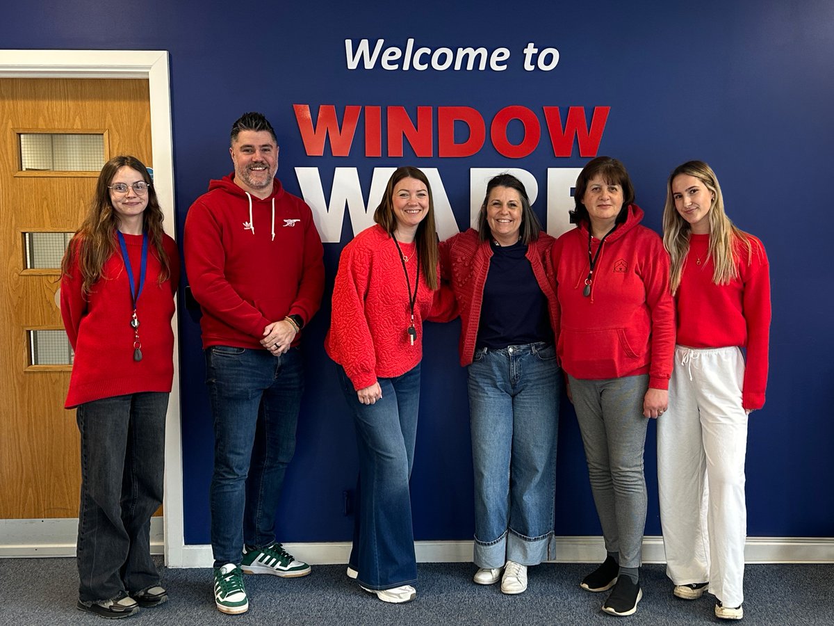 Window Ware tweet media