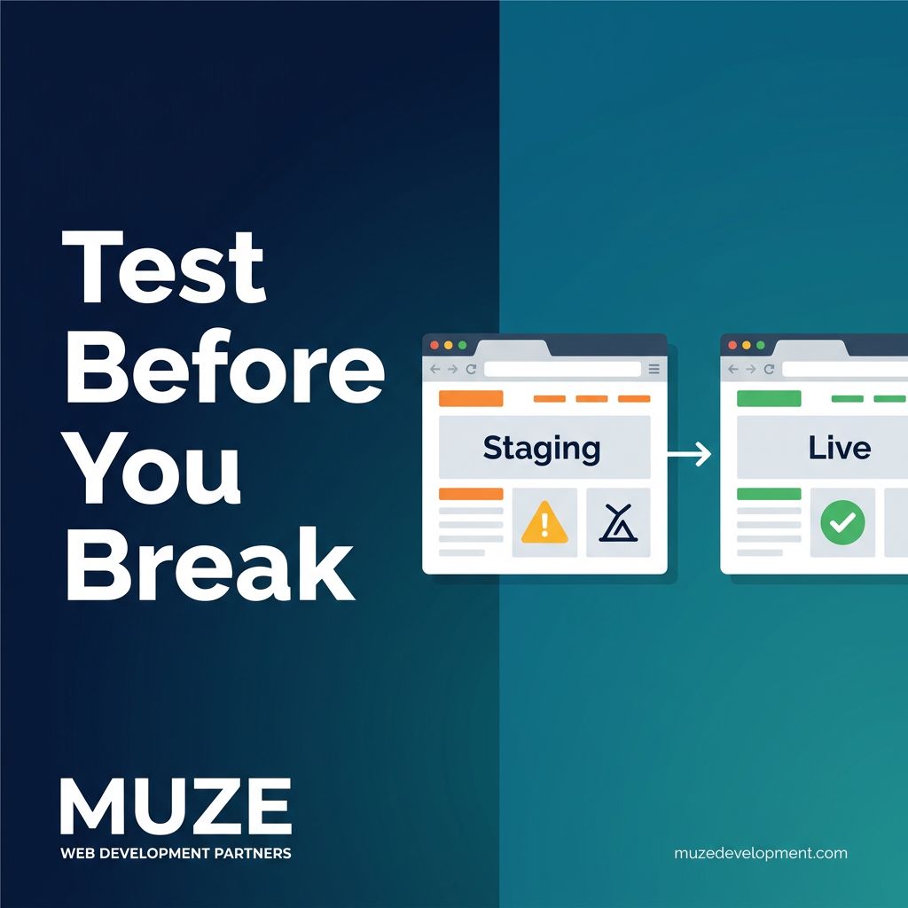 Muze Development tweet media