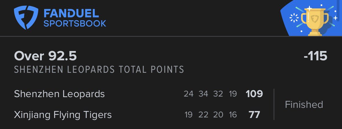 KnightBets🗡 tweet media