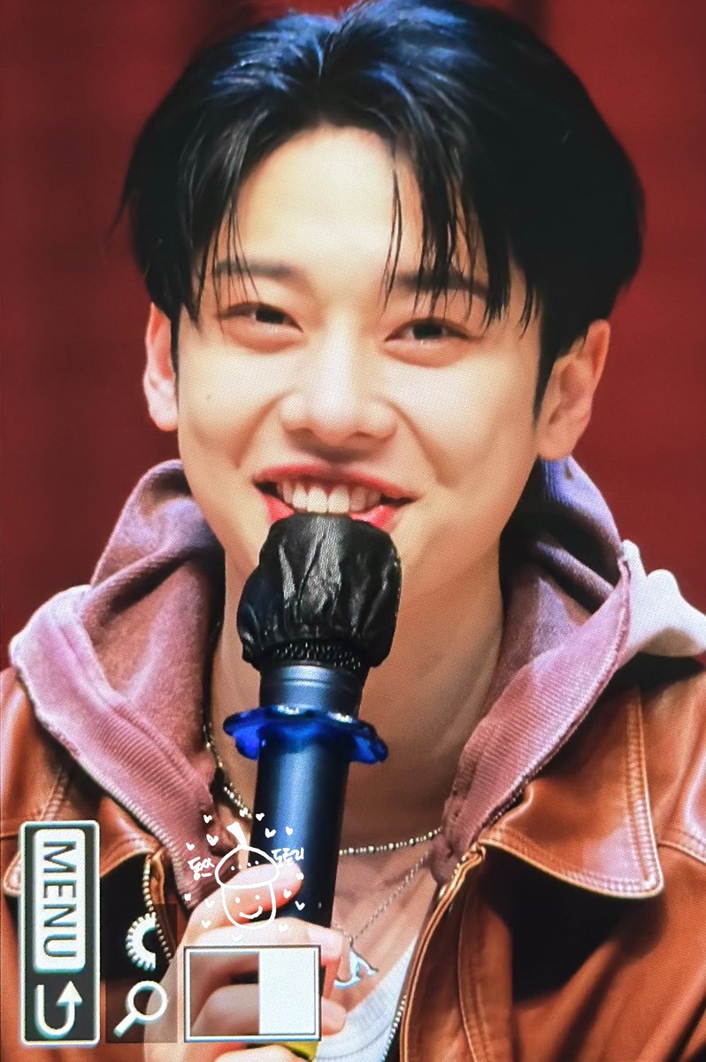 DONGHYUN’S DOTORI tweet media