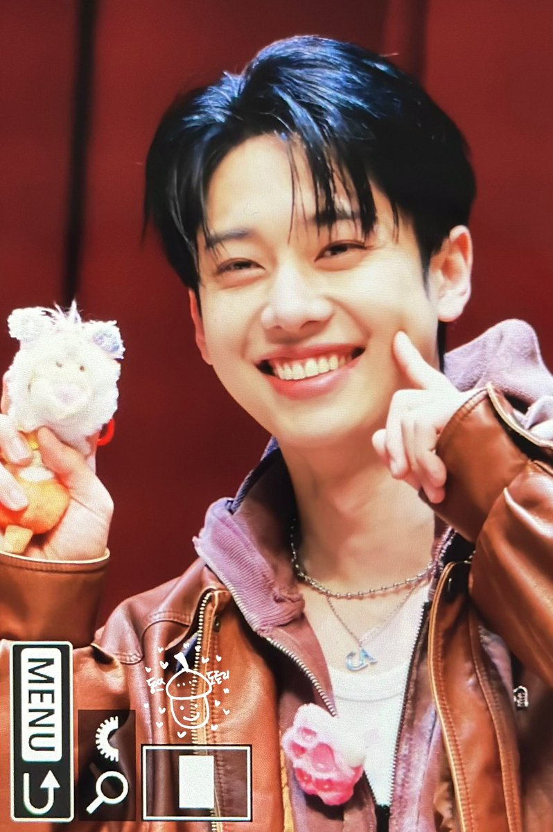 DONGHYUN’S DOTORI tweet media