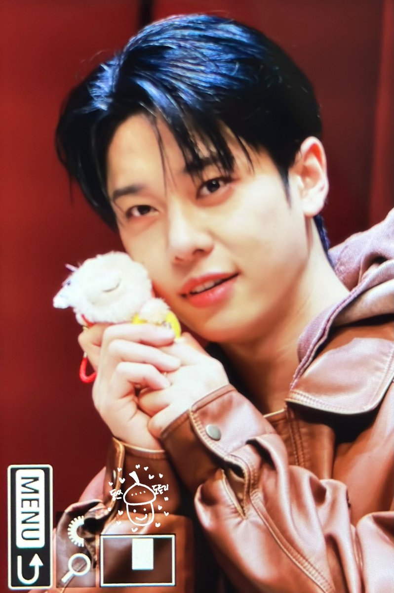 DONGHYUN’S DOTORI tweet media