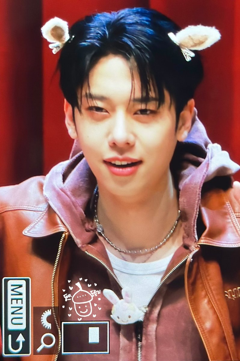 DONGHYUN’S DOTORI tweet media