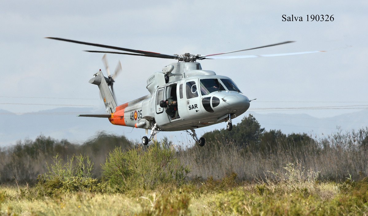 Salvador Marín tweet media