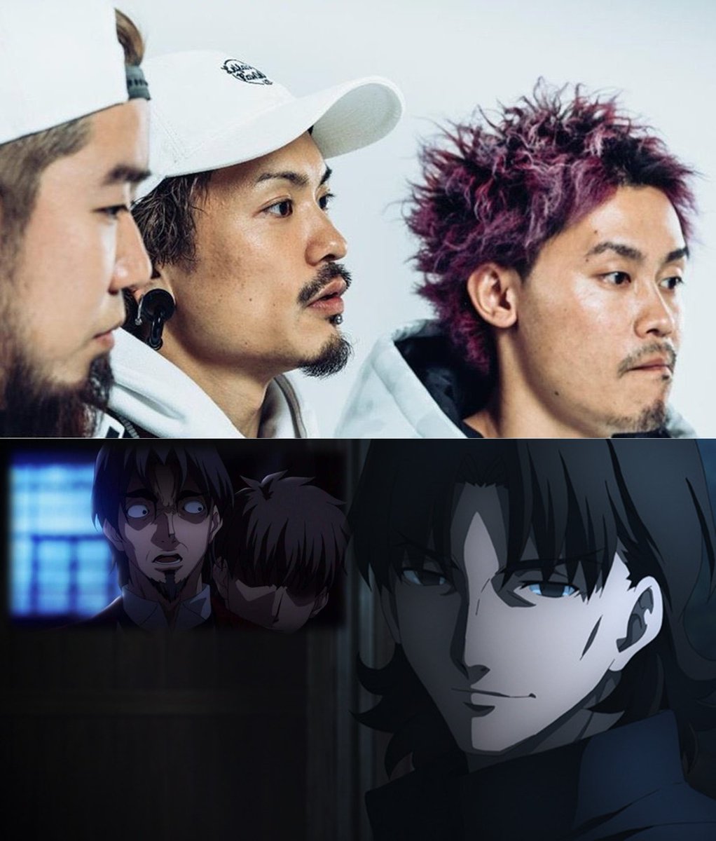 ナイジェッル tweet media