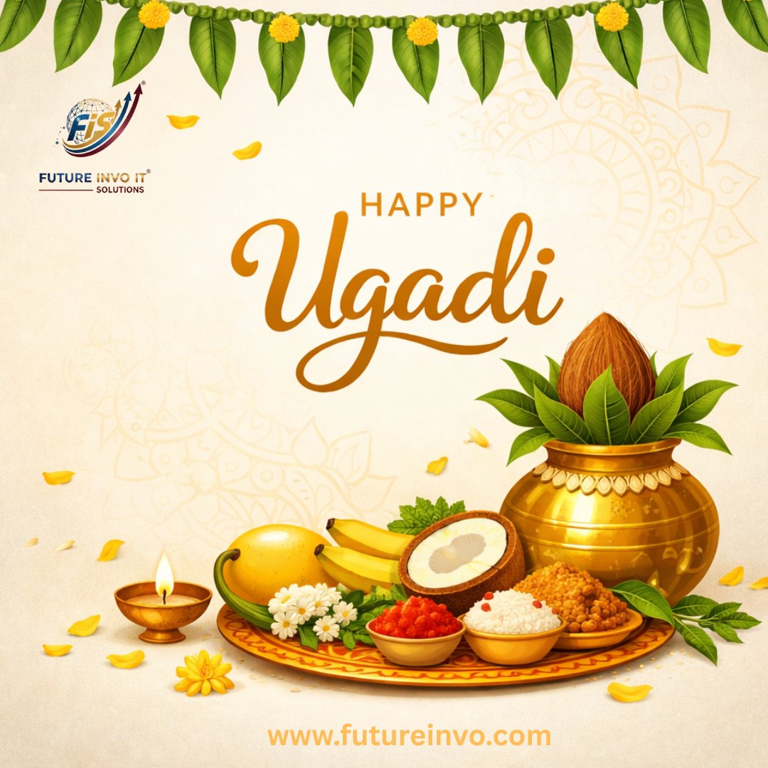 Future Invo Solutions tweet media