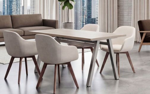 rhsources's tweet photo. ANNOUNCEMENT: We are the representatives for @SymphonyTables in the state of GA! With a focus on modern design, versatility, and quality materials, the company delivers furniture solutions that elevate workspaces, meeting rooms, and social environments!

https://t.co/vpkFQ7Tsyg https://t.co/tsGbHVkgv4