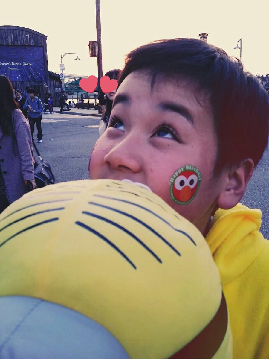 ちいぽよ🐰୨୧⑅*.🐱🖤🐥💙 tweet media