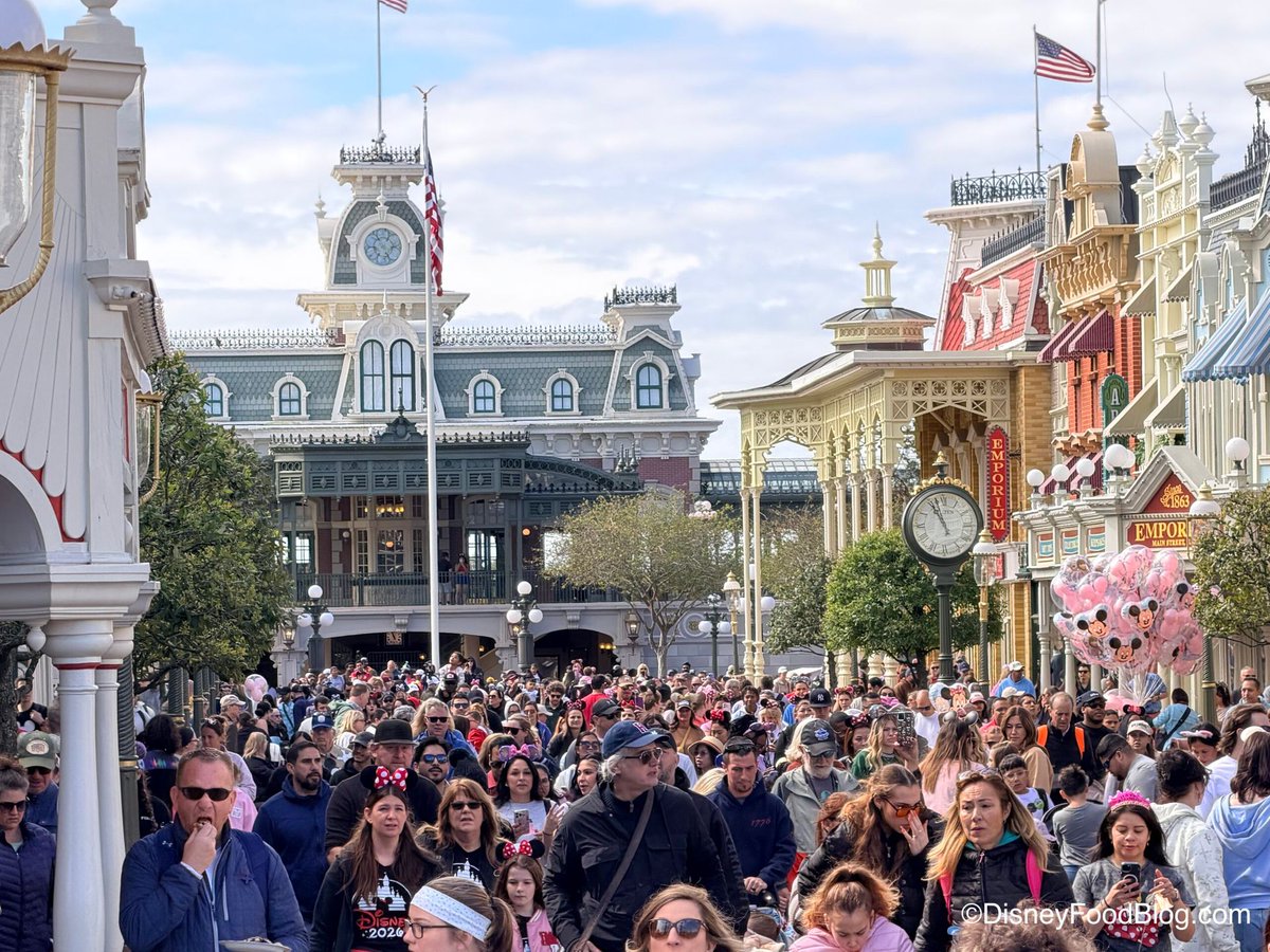 Disney Food Blog tweet media