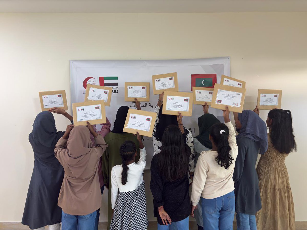 Ministry of Social and Family Development tweet media