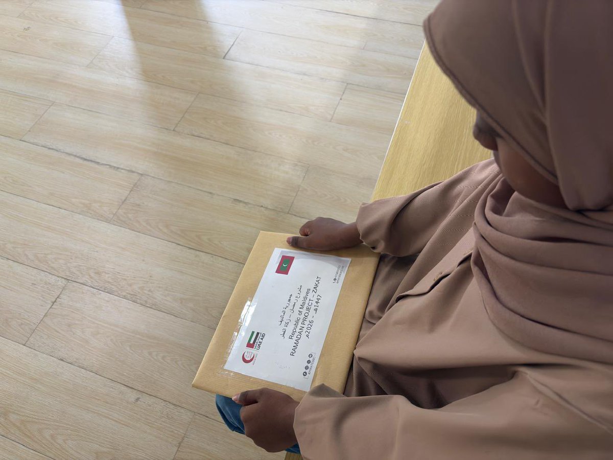 Ministry of Social and Family Development tweet media