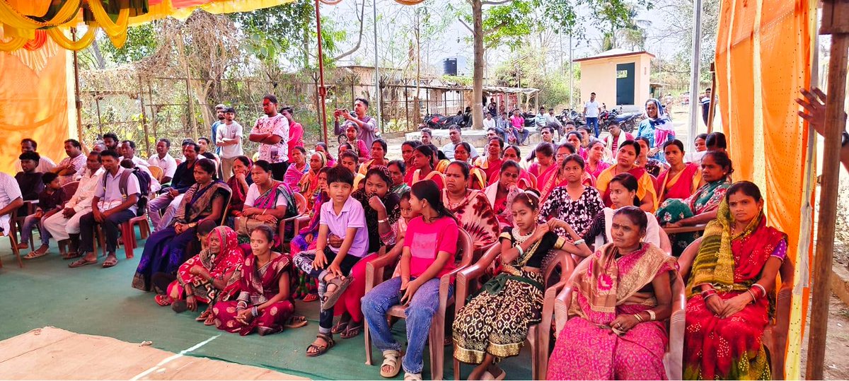 SP Rayagada tweet media