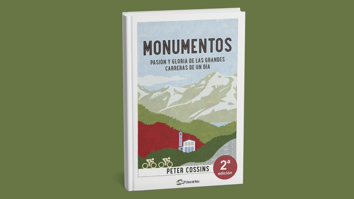 Libros de Ruta tweet media