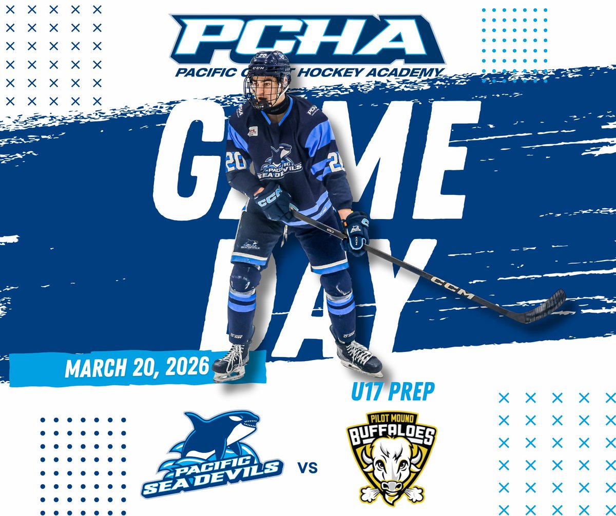 PCHA Sea Devils tweet media