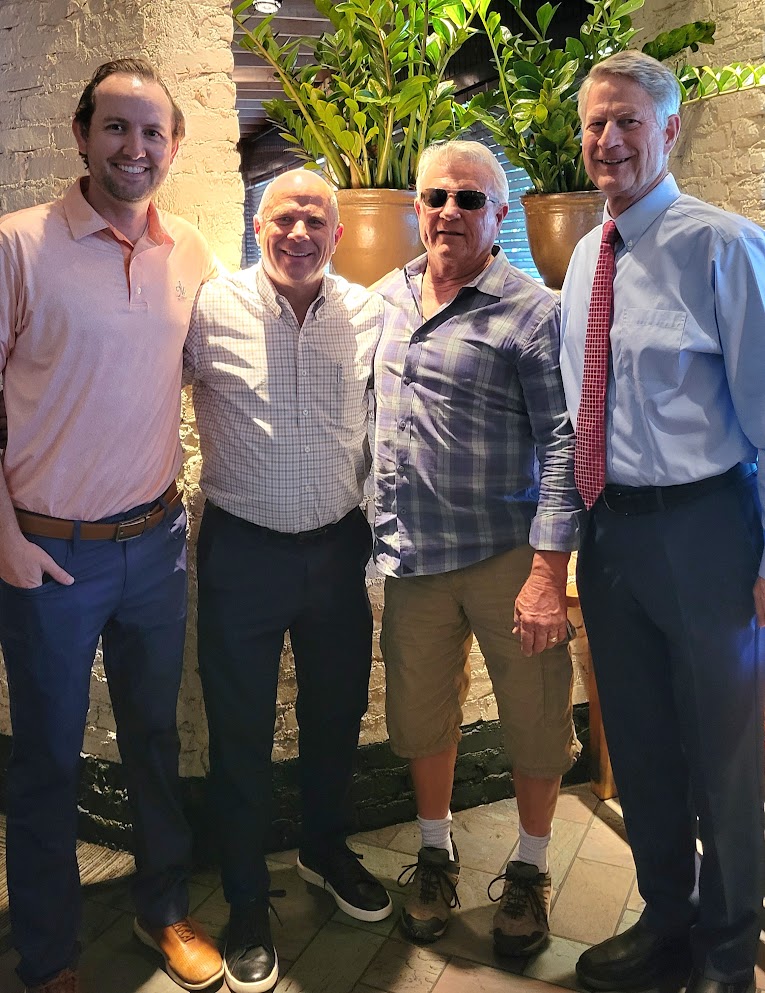 John Lewis tweet media