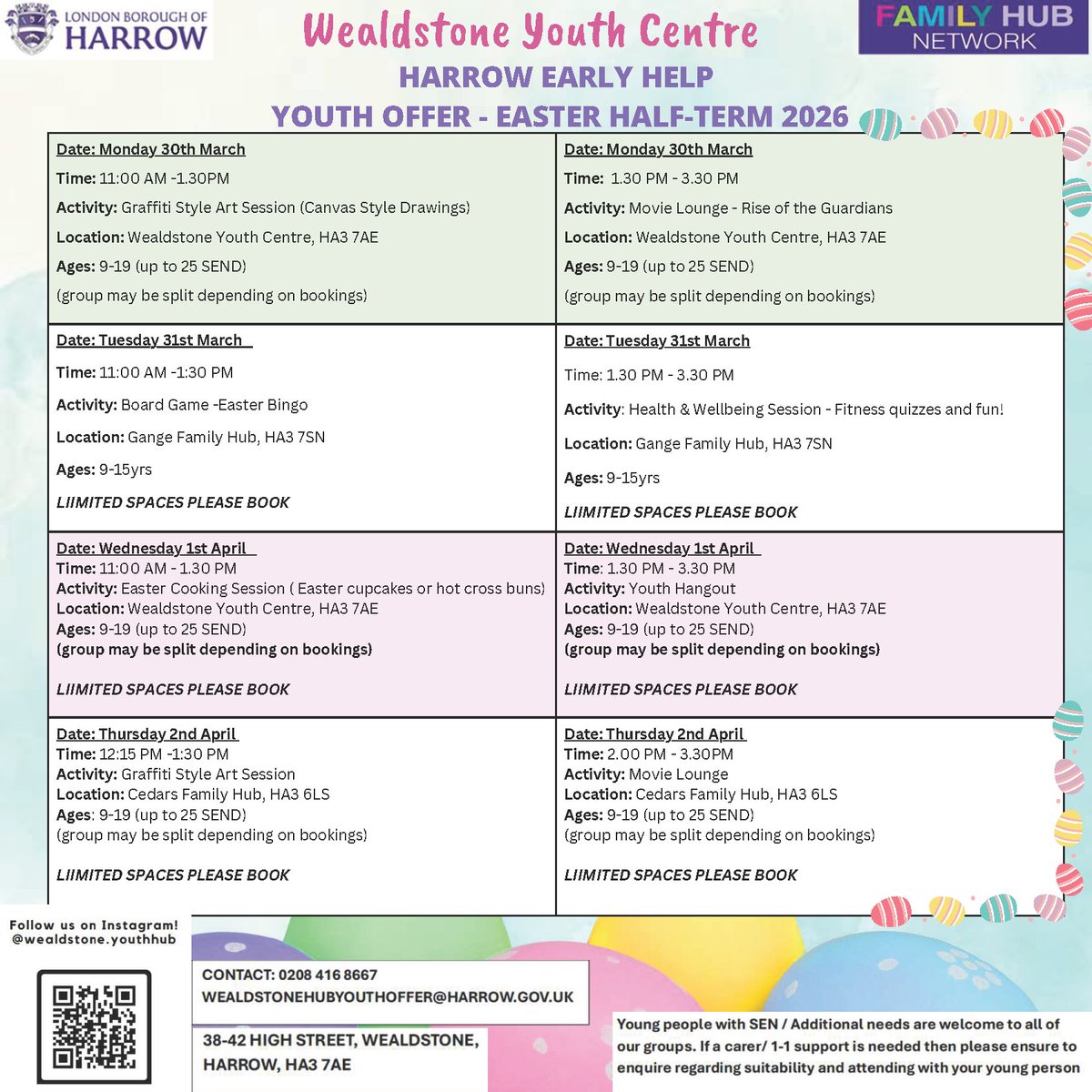 Rooks Heath School tweet media