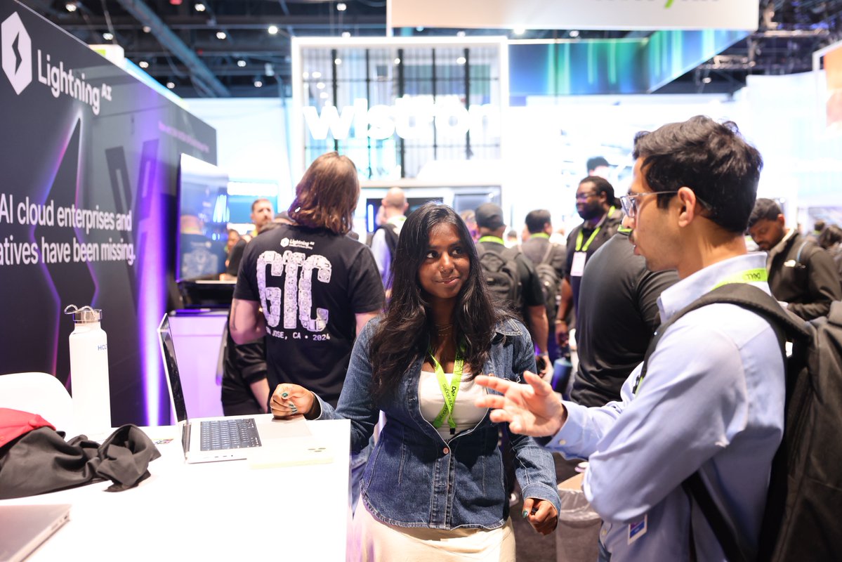 Lightning AI ⚡️ tweet media