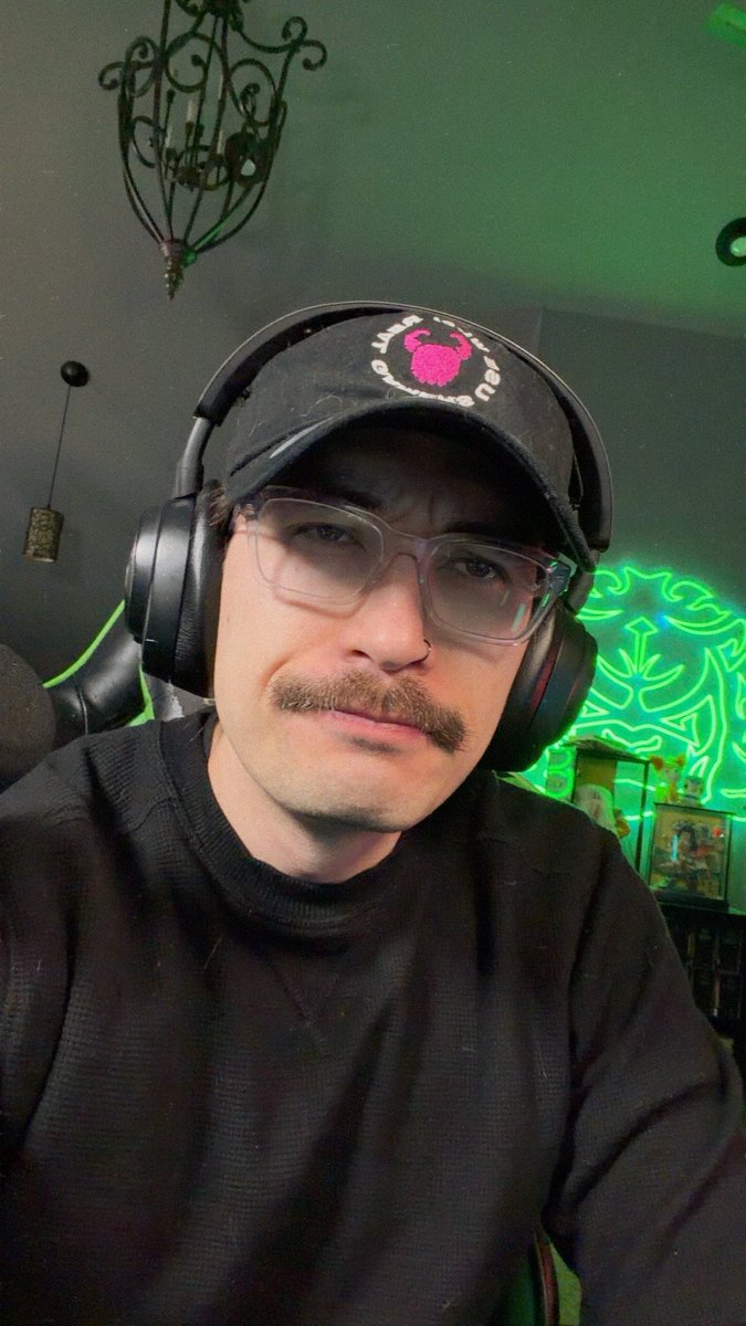 Vyrus | Sledge 👹 tweet media