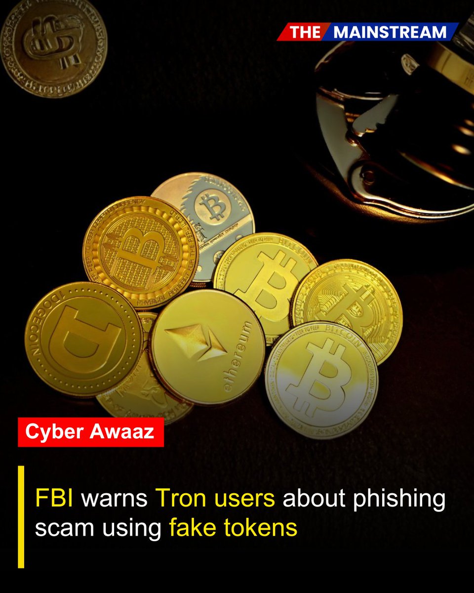 The Mainstream tweet media