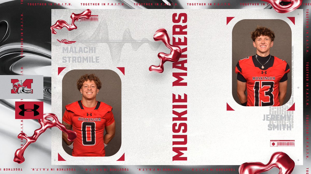 Muskingum Football tweet media