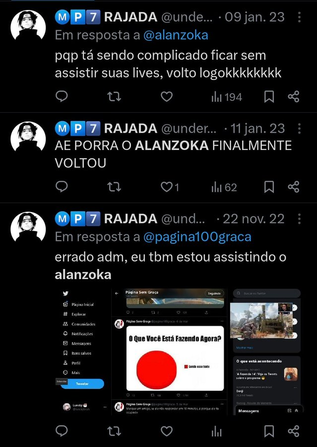 INTZ Patritos🐎🌴 tweet media