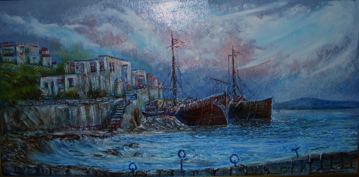 Judyth Vary Baker tweet media