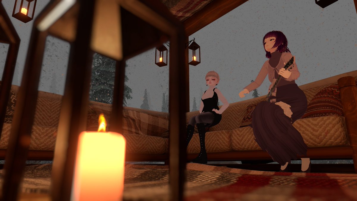 松紡　雫 tweet media