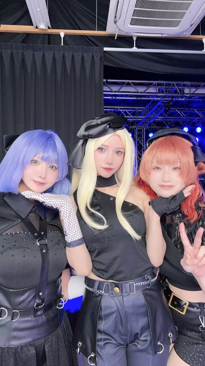 うちや🐰社畜 tweet media