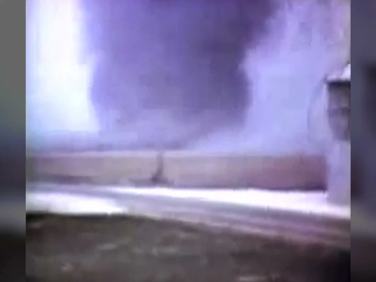 Andrew Pritchard tweet media