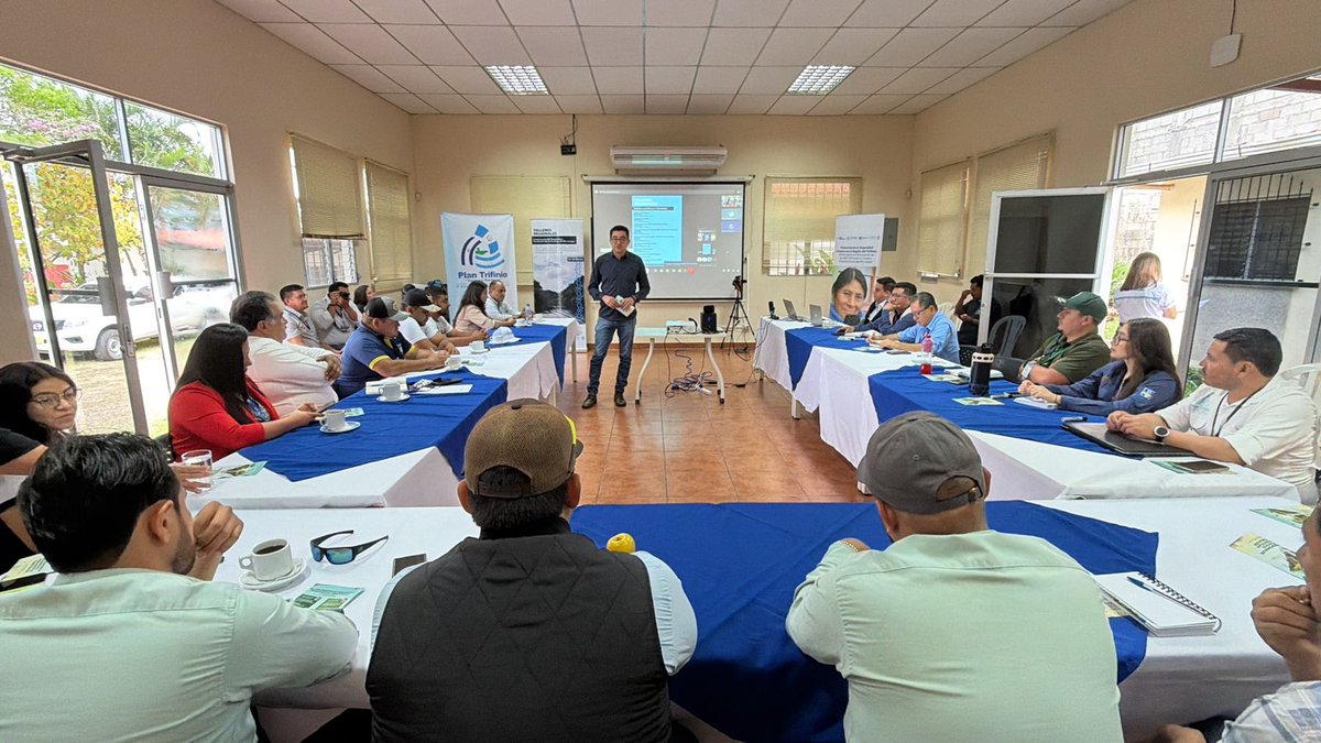 OAS Development tweet media