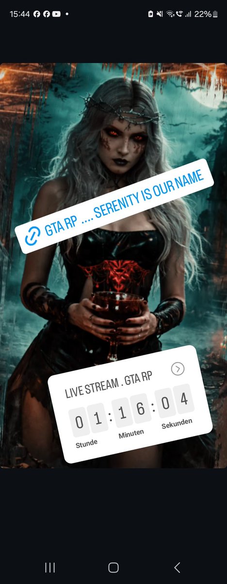 AlinaKeksiii's tweet photo. Liveeeee
https://t.co/UUKFBBA12m
Heute GTA RP deutsch https://t.co/PX1nQAbhZS