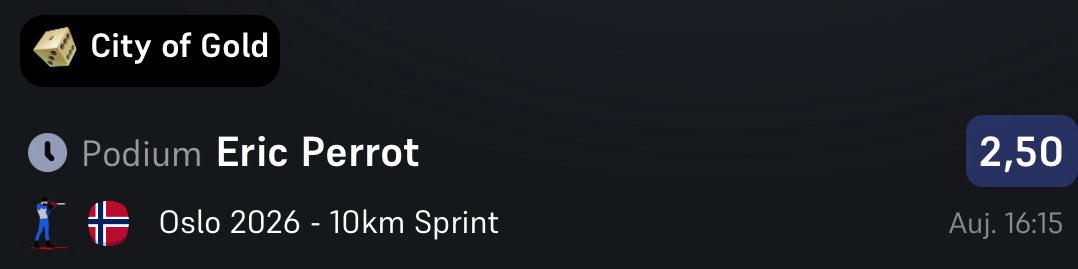 LโPrรธnos | Tips ๐ tweet media