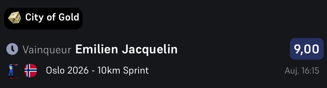 LโPrรธnos | Tips ๐ tweet media