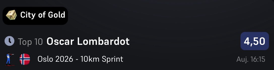 LโPrรธnos | Tips ๐ tweet media