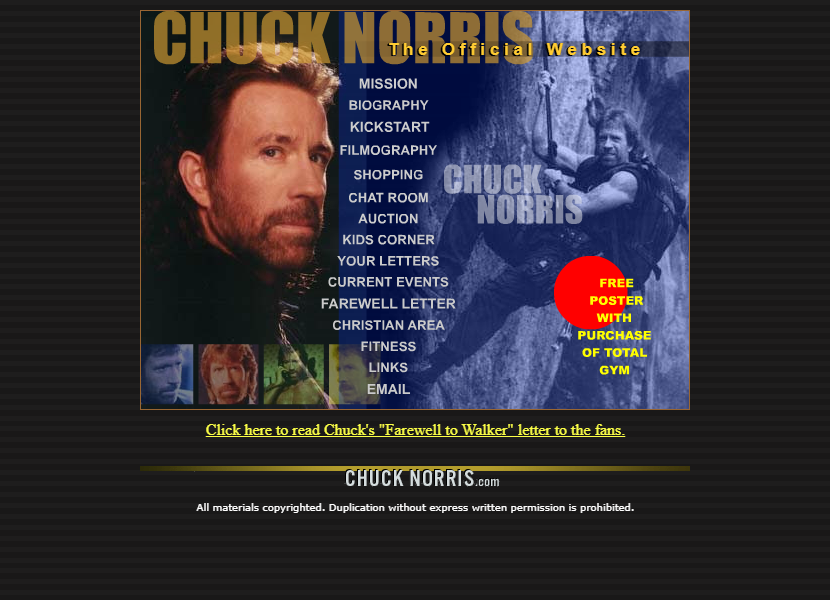 Web Design Museum tweet media