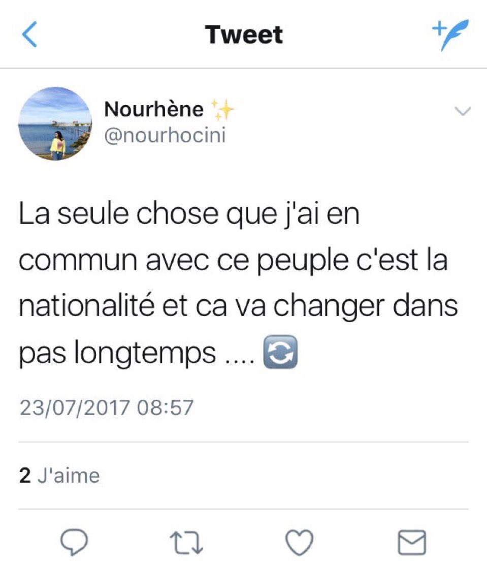 Kbayli100nia 🇩🇿ⵣ #ViniBallonD’or tweet media