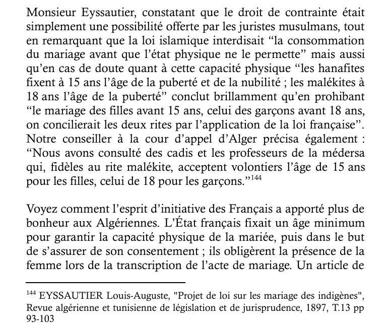 Un Islamiste Séculier tweet media