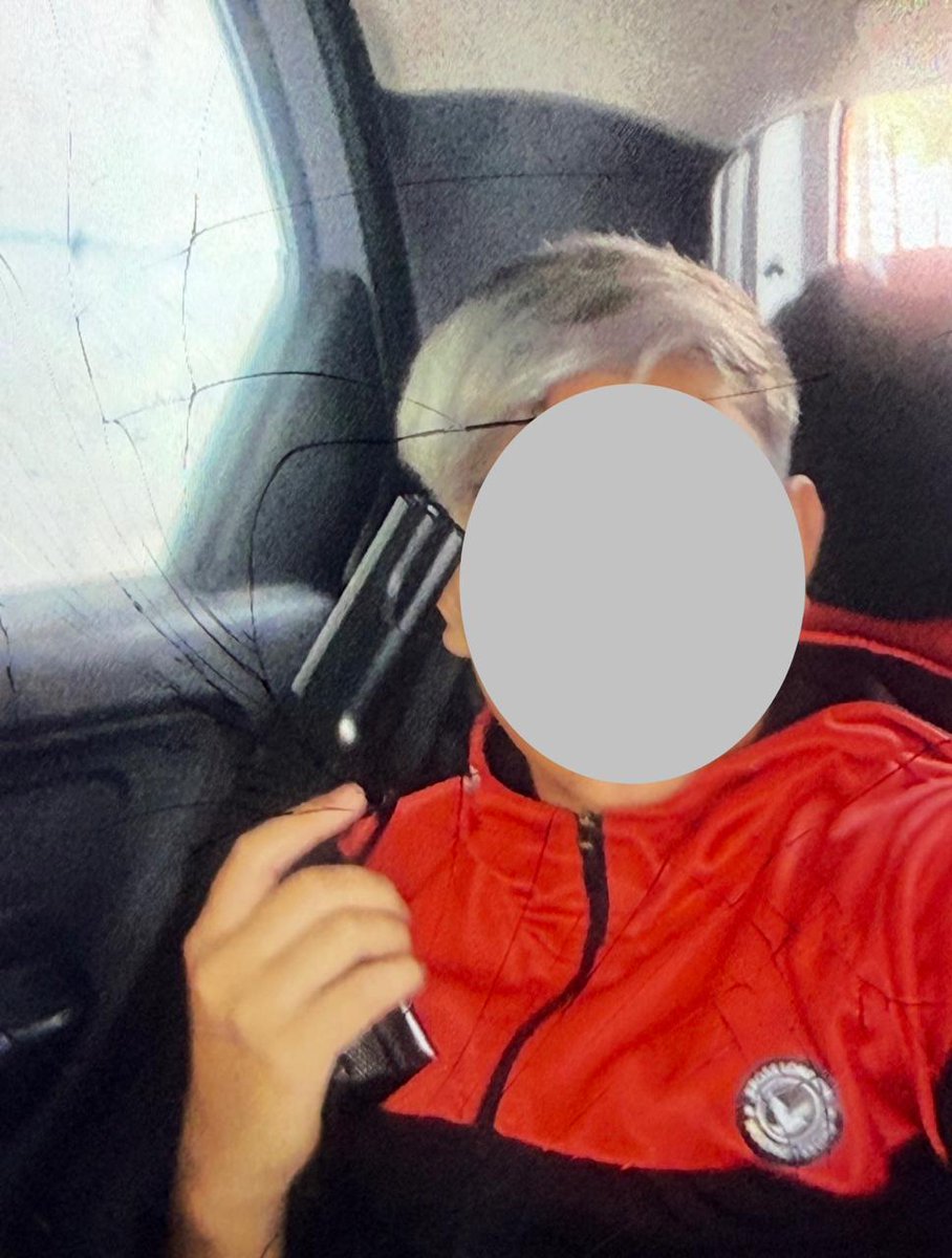 Alerta Argentina 🇦🇷🚨 tweet media