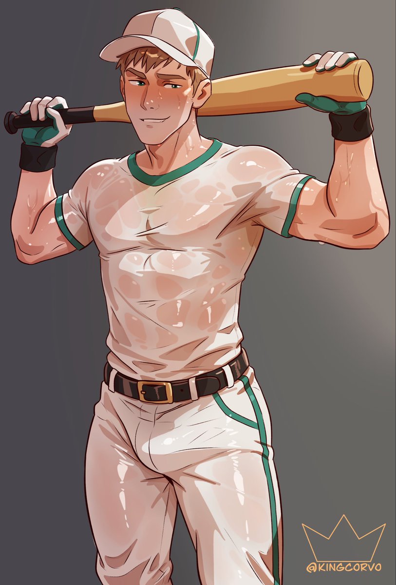 kingcorvo (coms closed!) tweet media