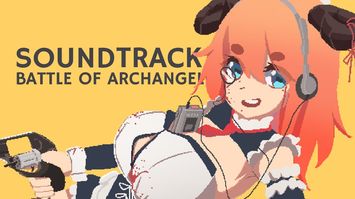 NapticStudio's tweet photo. Main theme soundtrack of the game is available!
https://t.co/n1Q5kZiKww https://t.co/mrEgXpZx1B