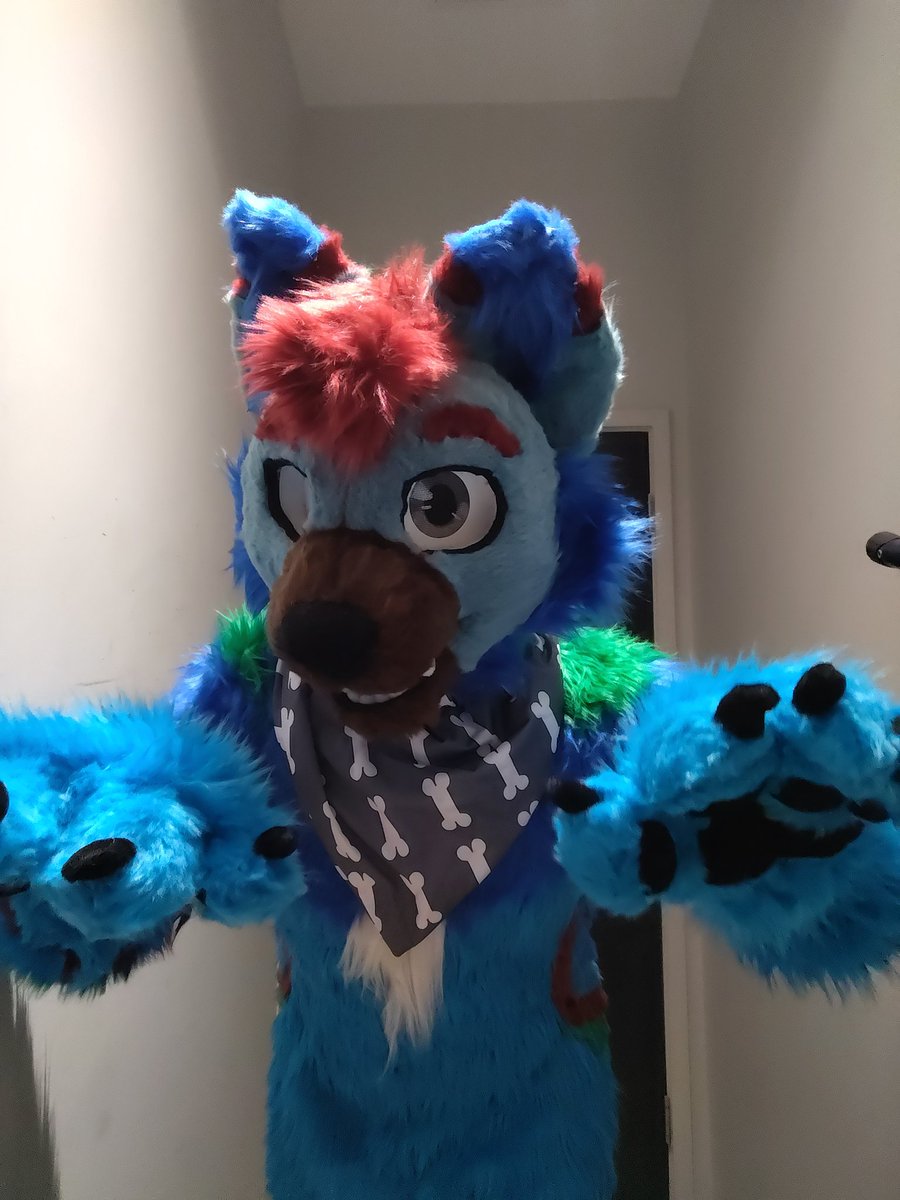 Ravetail Brightwolf tweet media