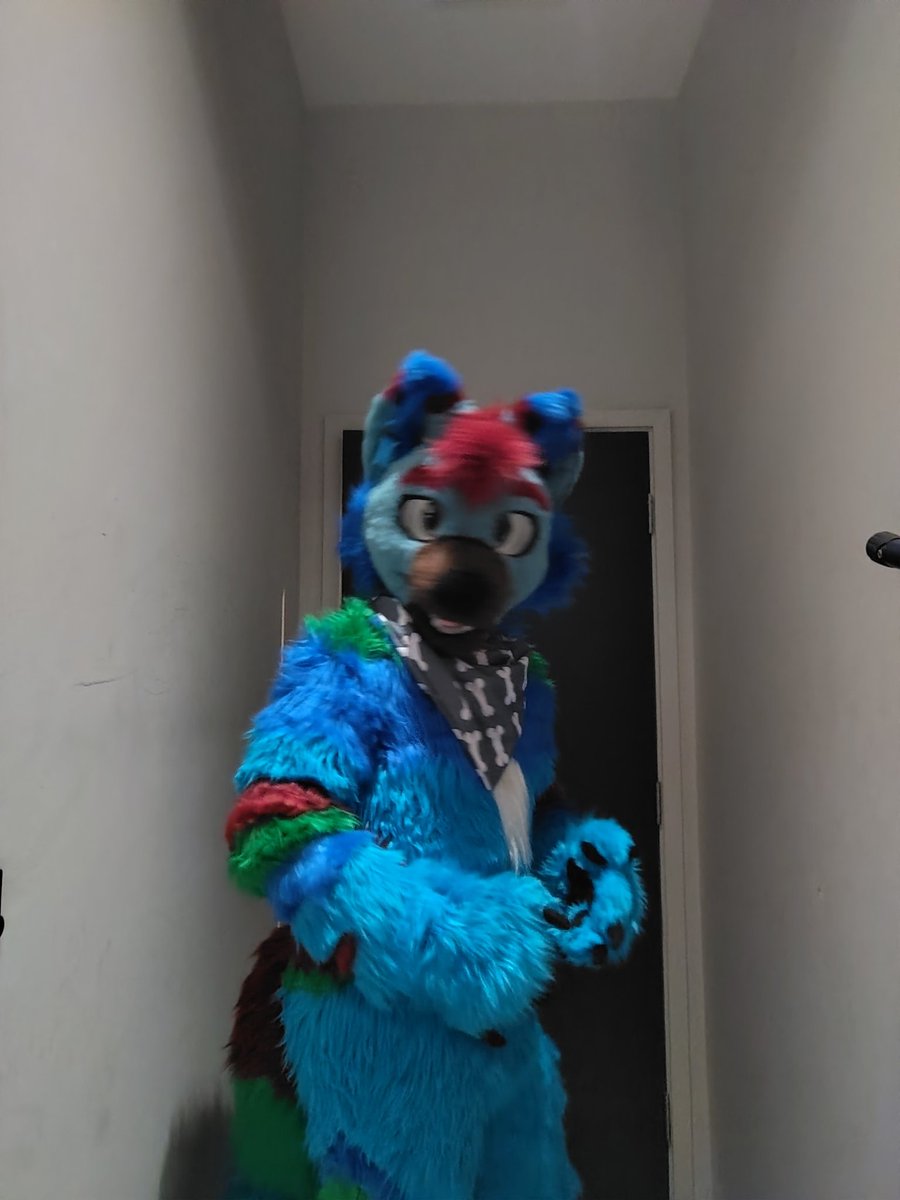 Ravetail Brightwolf tweet media