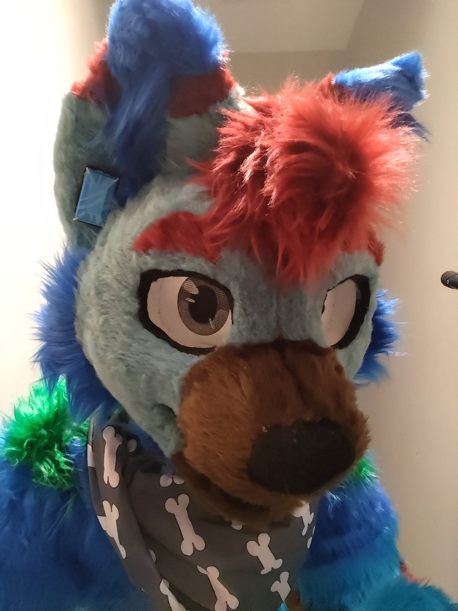 Ravetail Brightwolf tweet media