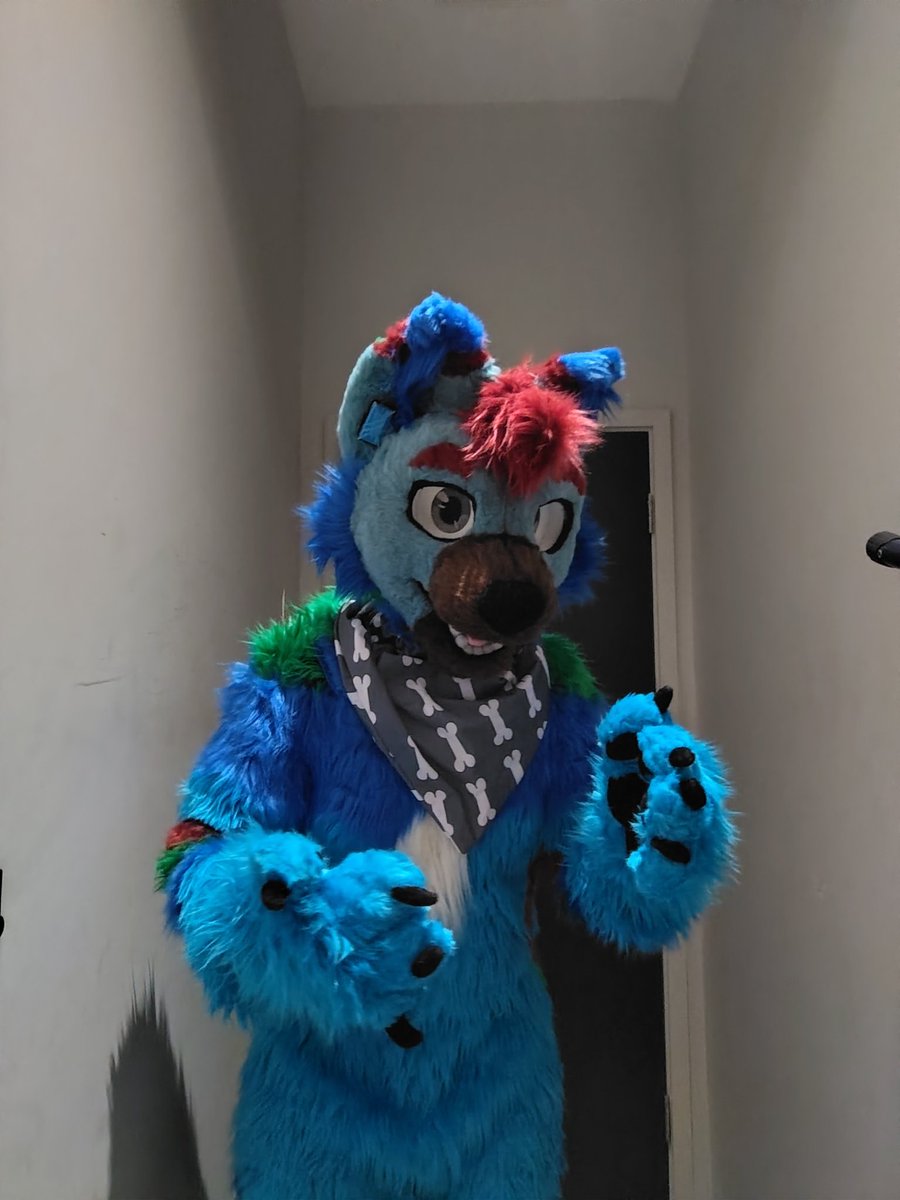 Ravetail Brightwolf tweet media