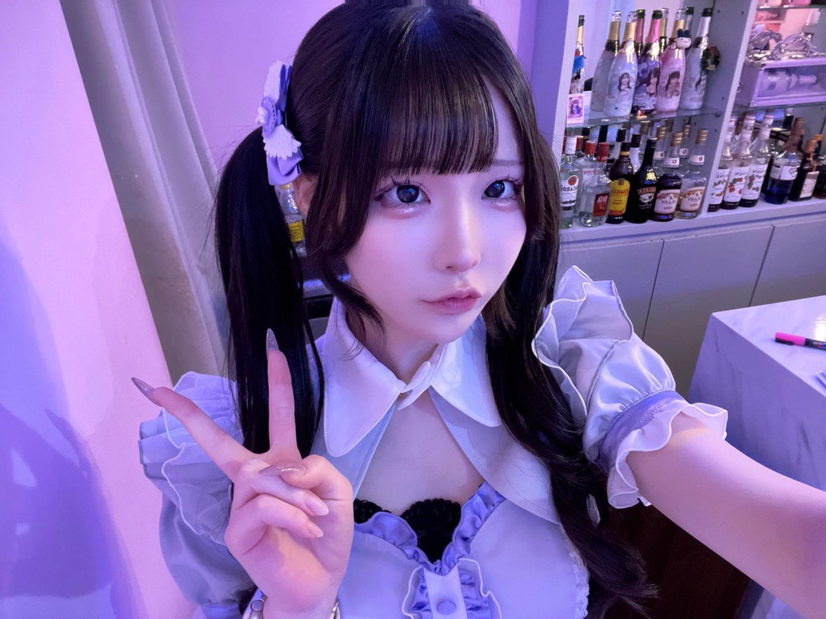 𝐂𝐨𝐥𝐨𝐫𝐟𝐮𝐥 𝐋𝐨𝐯𝐞𝐩𝐨𝐭𝐢𝐨𝐧🩷秋葉原コンカフェ tweet media